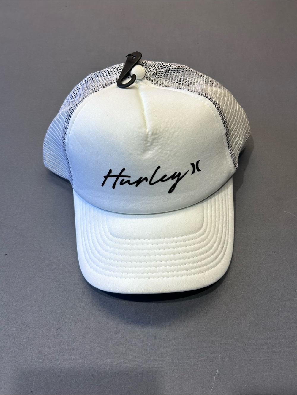 Hat Interior
